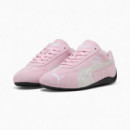 Calzado Zapatillas PUMA Speedcat Rosas Og Unisex