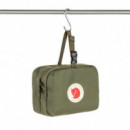 Neceseres Neceser Fjallraven Färden Green  FJÄLLRÄVEN
