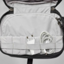 Neceseres Neceser Fjallraven Färden Coal Black  FJÄLLRÄVEN