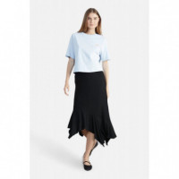 camisetas mujer Camiseta 24COLOURS 12316b