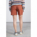 Pantalones Mujer Pantalones 24COLOURS Cortos 80384A