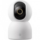 XIAOMI Smart Camara de Vigilancia C300 Dual Blanca Deteccion de Personas y Sonidos MJSXJ22CM