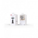 XO Soporte Movil Luz Led con Seguimiento Facial BLUETOOTH 360º XO-SS16(LW) con Mando