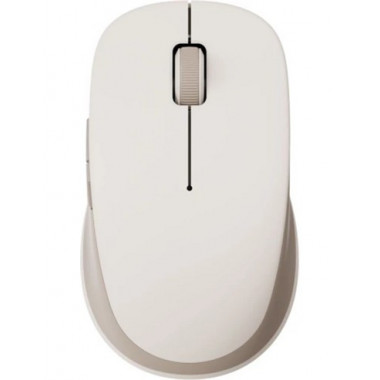 XIAOMI Raton Inalambrico Bluetooth  Dual Mode 2 Blanco XMSMSB01YM