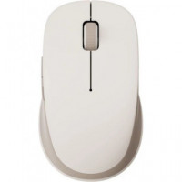 XIAOMI Raton Inalambrico BLUETOOTH  Dual Mode 2 Blanco XMSMSB01YM
