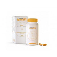 GALENICUM DERMA Lumium Oral 60 Capsulas