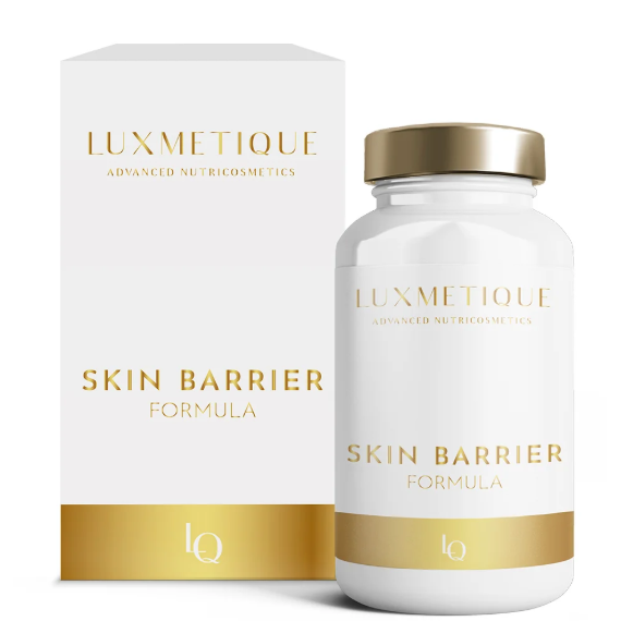LUXMETIQUE Skin Barrier Formula