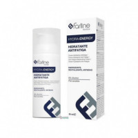 Farline Hombre Hydra-energy Crema Facial y Ojos  COFARES