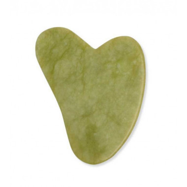 PIEDRA GUA SHA JADE IDC INSTITUTE  RE 80065C