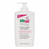 SEBAMED LECHE CORPORAL 750 ML
