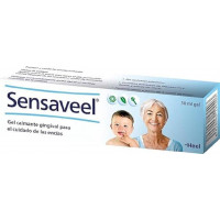 SENSAVEEL GINGIVAL GEL