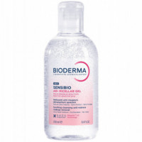 SENSIBIO AR+ MICELLAR GEL 250 ML