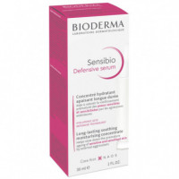 SENSIBIO SERUM DEFENSIVE BIODERMA 30 ML