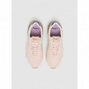 PEPE JEANS Zapatillas London Print Beiges PLS40045-847