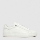 PEPE JEANS Zapatillas Camden Edition Blancas PMS00045-800