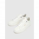 PEPE JEANS Zapatillas Camden Edition Blancas PMS00045-800