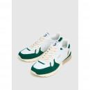 PEPE JEANS Zapatillas Brit Ivy Verdes PMS40032-673