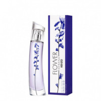 Kenzo Flowerbykenzo Ikebana Indigo 25 Eau de Parfum