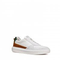 Geox Zapatillas Blancas U465WA 2247-C1218