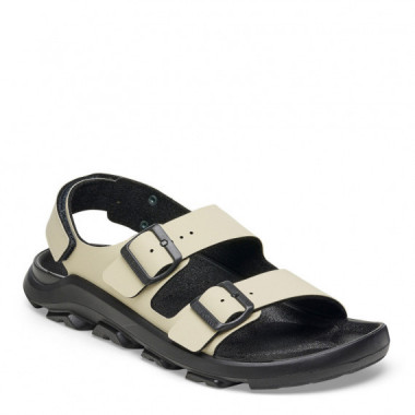 Birkenstock Sandalias Verde MOGAMI 1027089-EUCALYPTUS