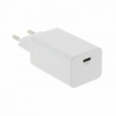 ULTRAPIX Cargador Gan con 1 Puerto Usb-c de 65W (GAN03 Ii)