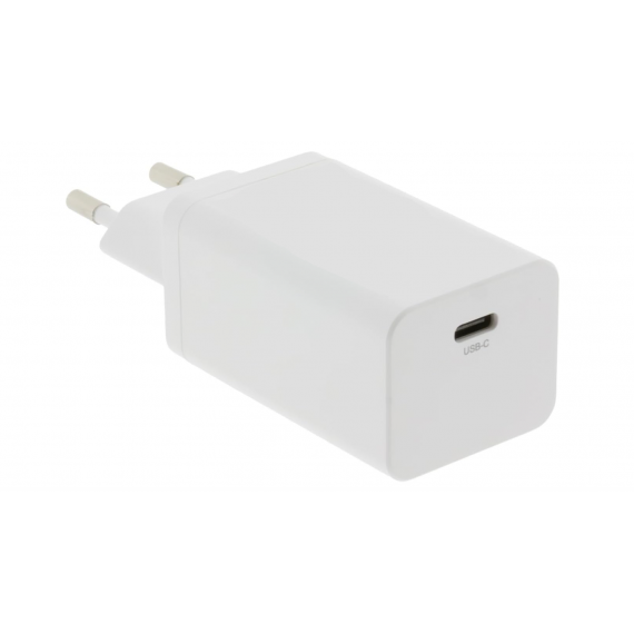 ULTRAPIX Cargador Gan con 1 Puerto Usb-c de 65W (GAN03 Ii)