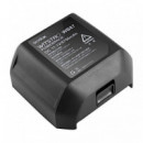 Batería GODOX WB87 para AD600B