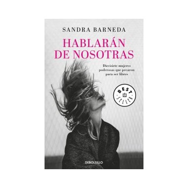 Hablarãƒâ¡n de Nosotras