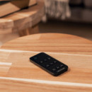 Readywarm 2250 Curved Flames Connected  CECOTEC