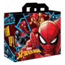 Bolsa Spider Man  KONIX