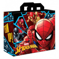 Bolsa Spider Man  KONIX
