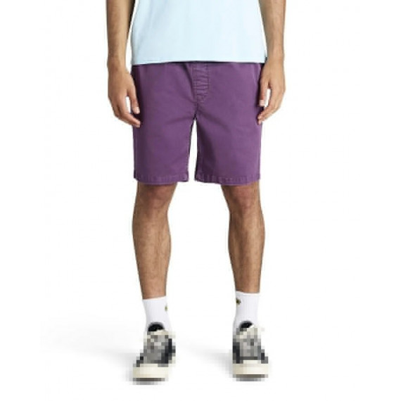 Bermudas DEUS EX MACHINA Infinity Beach Short Navy Cosmos