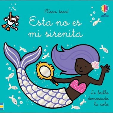 esta No Es mi Sirenita