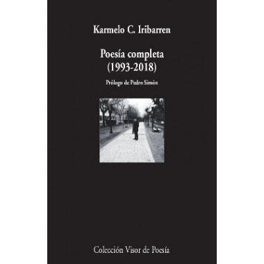 Poesãƒâ­a Completa (1993-2018)