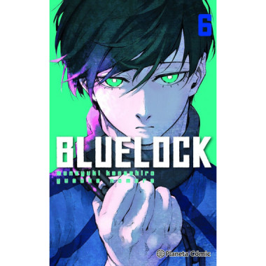 Blue Lock Nã‚âº 06