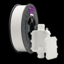 WINKLE Filamento Ignifugo Blanco PLA-UL94 V0 1.75MM 750 G