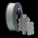 WINKLE Filamento Ignifugo Gris PLA-UL94 V0 1.75MM 750 G