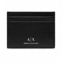 Tarjetero  ARMANI EXCHANGE