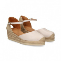 Abierto Lados Piel Hielo  UNISA