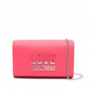 Bolso  LOVE MOSCHINO