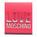 Bolso  LOVE MOSCHINO