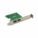 TARJETA CONCEPTRONIC PCI-EX 2 PUERTOS USB 3.0 PERF