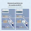 ACCESS POINT TENDA MX3 AX1500 MESH WIFI 6 ( PACK 3