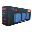 ACCESS POINT TENDA NOVA MW6 WIFI DUAL BAND BLUE (