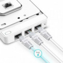 ACCESS POINT TP-LINK EAP615GP-WALL AX1800 1201MBIT