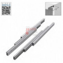 Mesa P/ocultar Encimera 550-1100