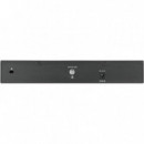 SWITCH D-LINK GIGABIT 16 PUERTOS GO-SW-16G/E