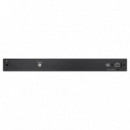 SWITCH D-LINK GIGABIT 28 PUERTOS DGS-1210-28P/E PO