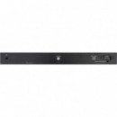 SWITCH D-LINK GIGABIT 28 PUERTOS DGS-1250-28X 24+4