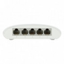 SWITCH D-LINK GIGABIT 5 PUERTOS DGS-1005D